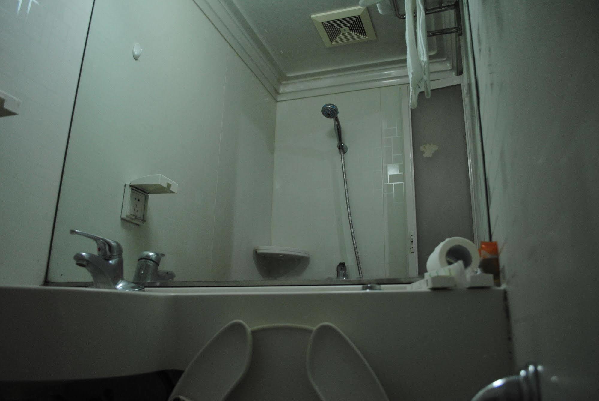 Saintland Serviced * Shanghai
