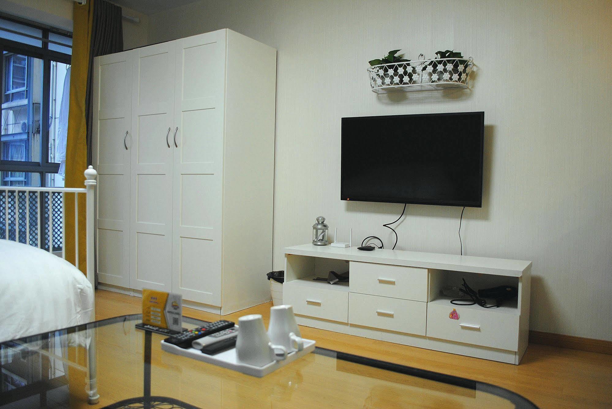 Saintland Serviced Shanghai