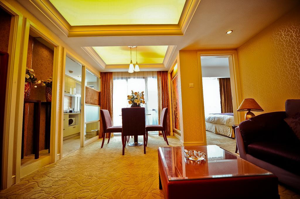 Apartment Howard Johnson *