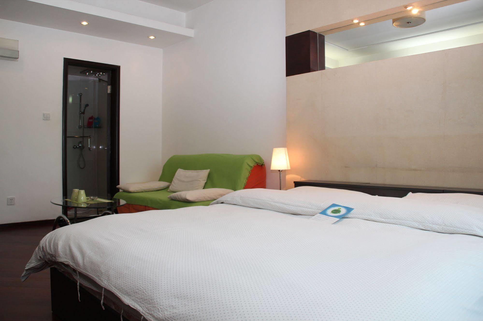 Aparthotel Cosmo World Union Service 3*