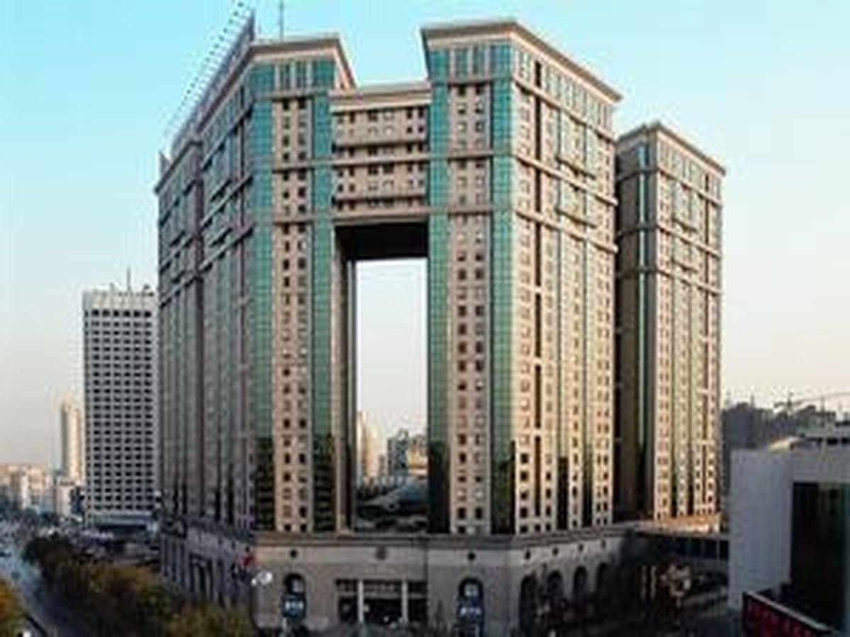 Hotel Everbright International