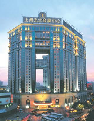 Hotel Everbright International 4*