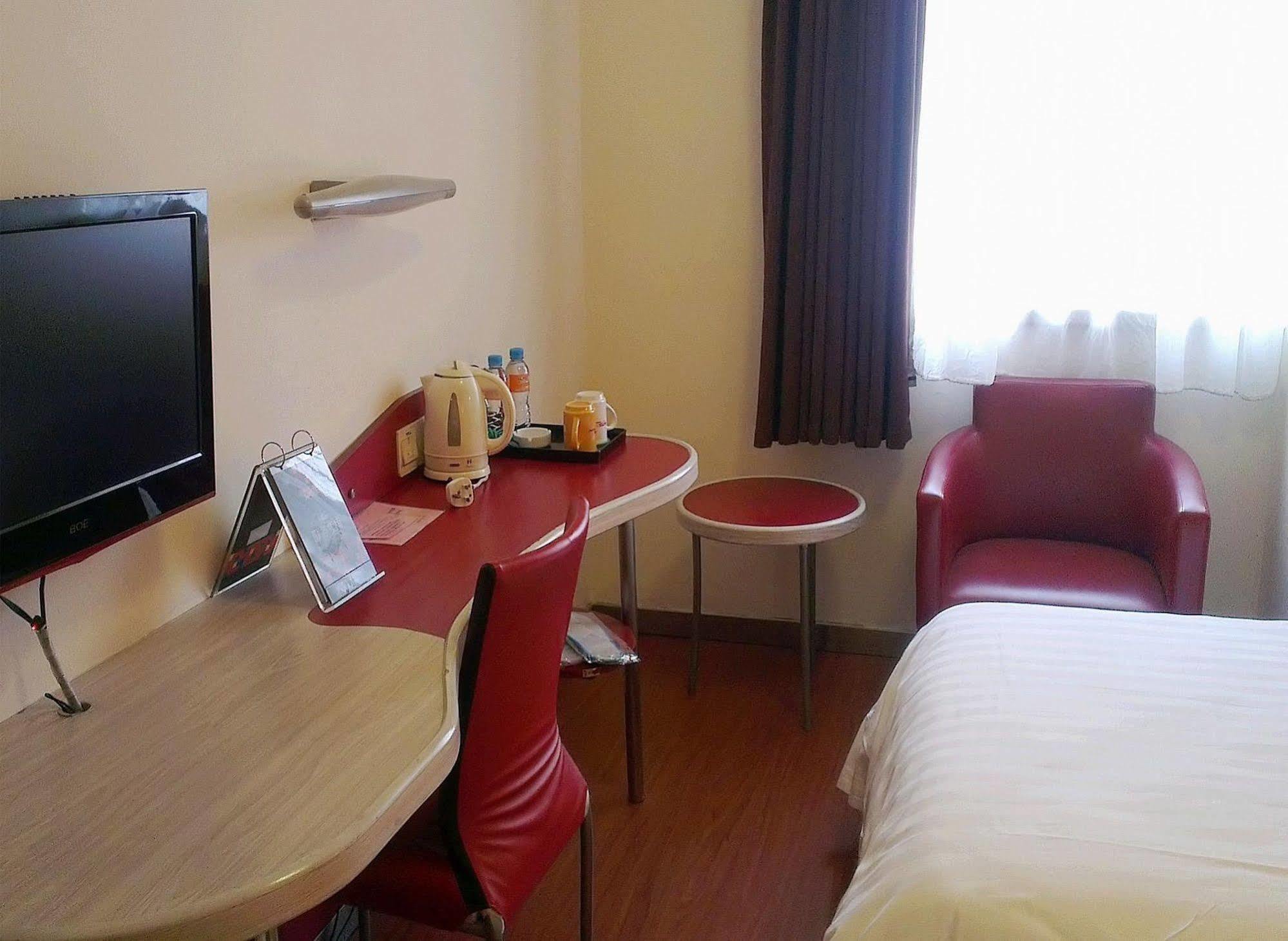 168 Hotel