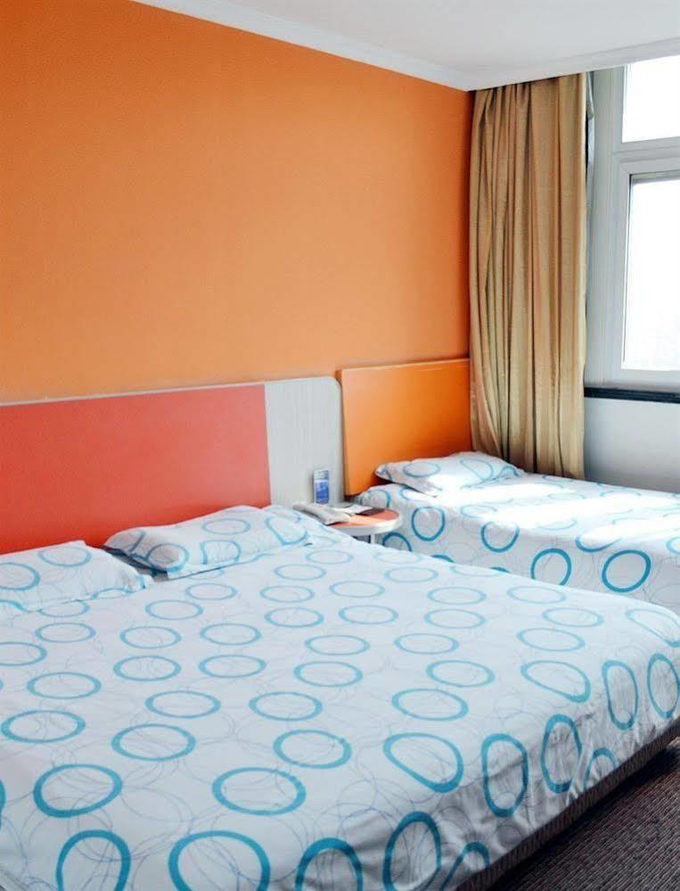 168 Hotel *