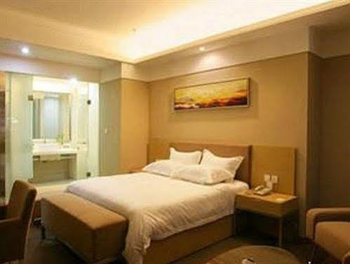 Hotel Topsun On The Bund Shanghai