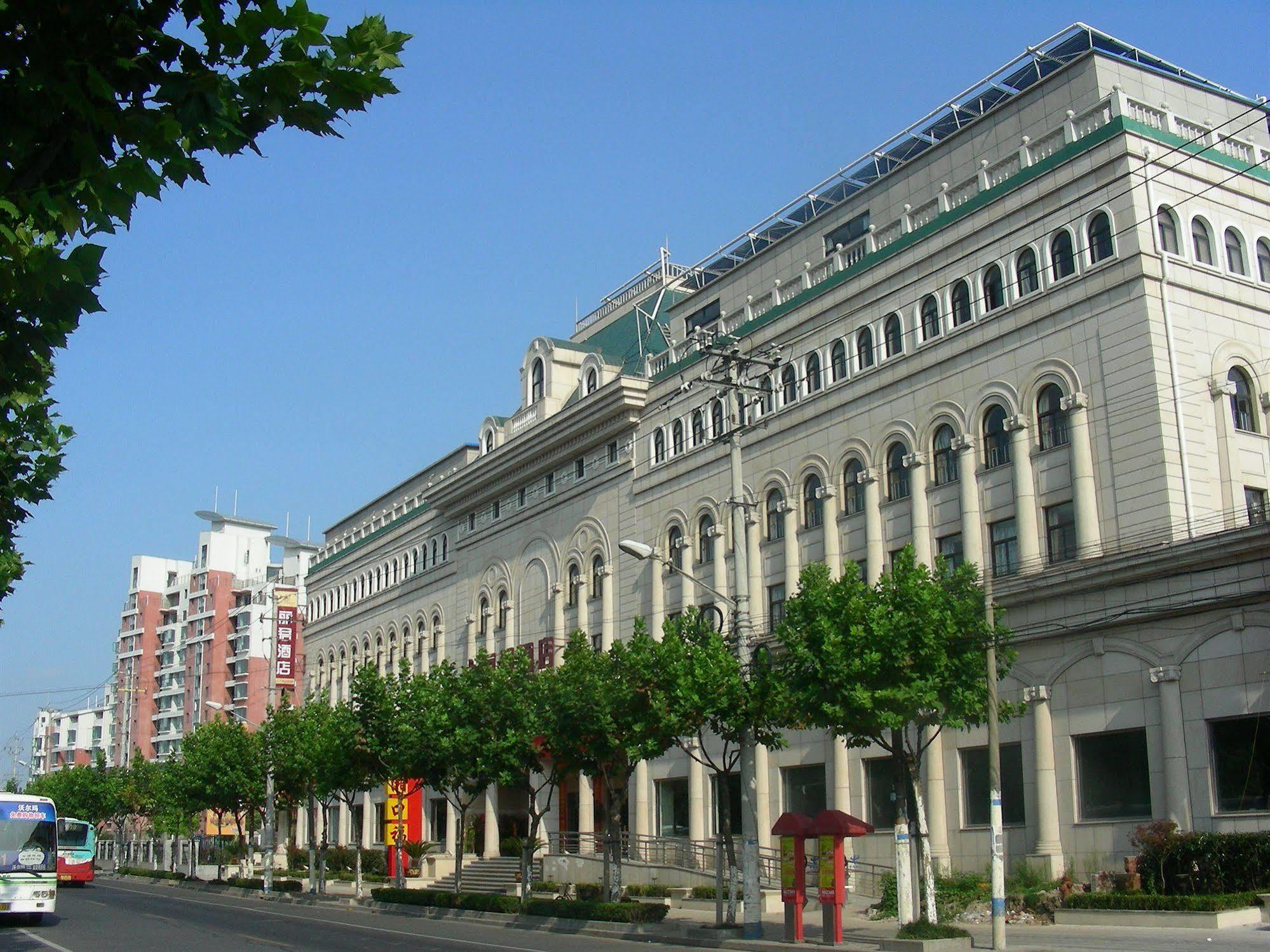 Hotel Regius Exhibition
