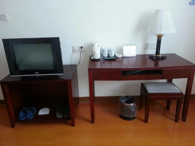 Inn Jingyue 99 Town Shop Shanghai