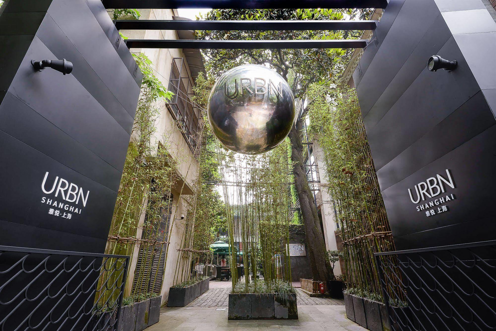 Urbn Boutique Otel 4*