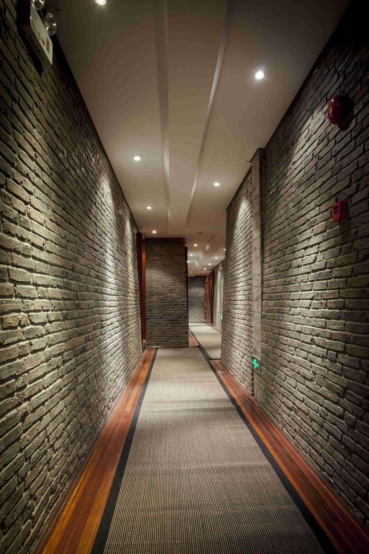 Urbn Boutique Otel Şanghay