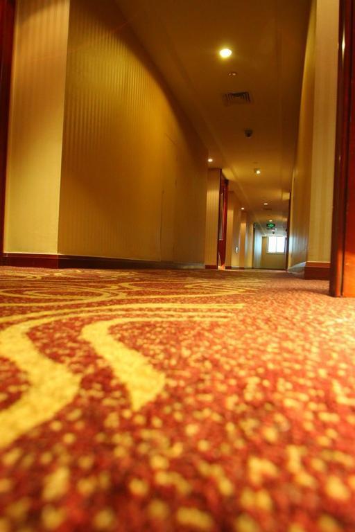 Best Western New Century Hotel 4*