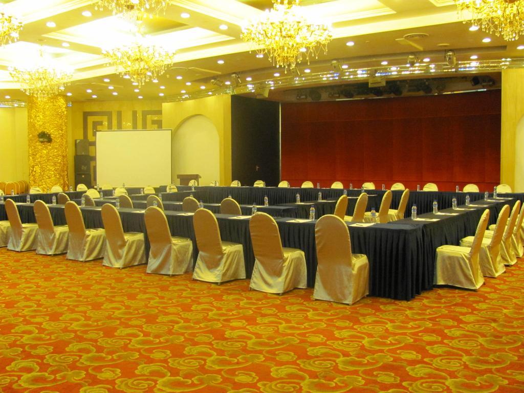 Hotel Best Western New Century Shanghai