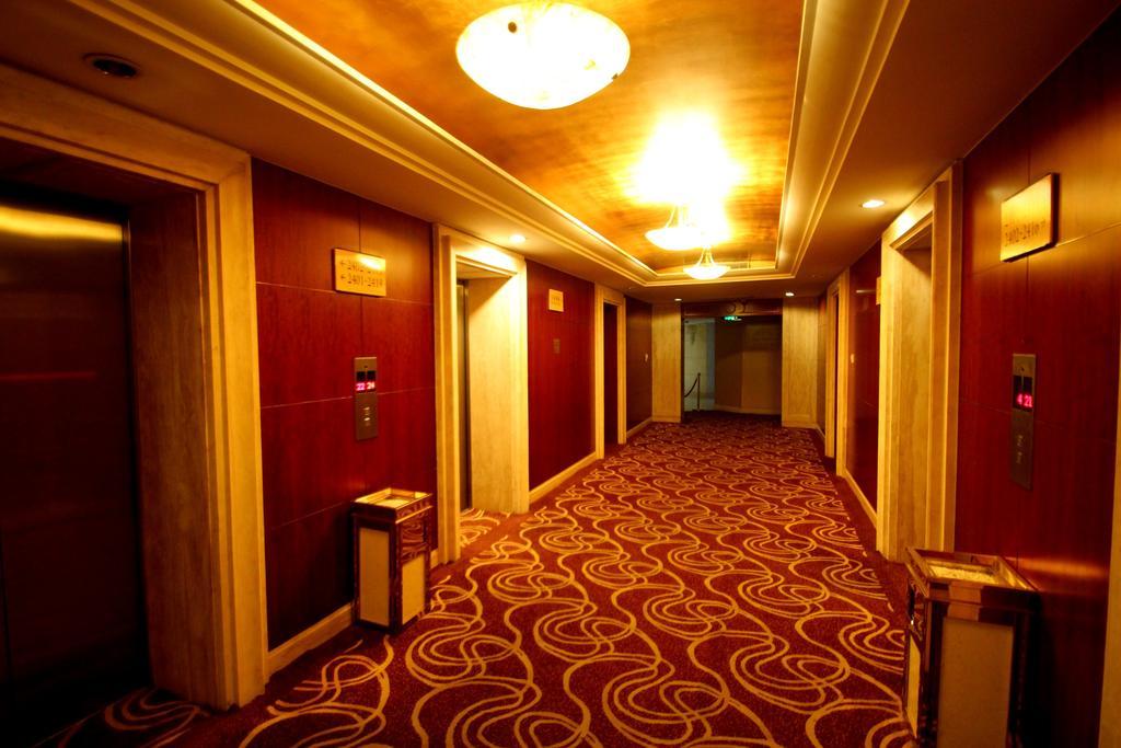 Best Western New Century Hotel Shanghai