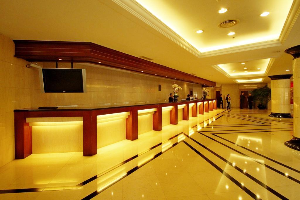 Best Western New Century Hotel