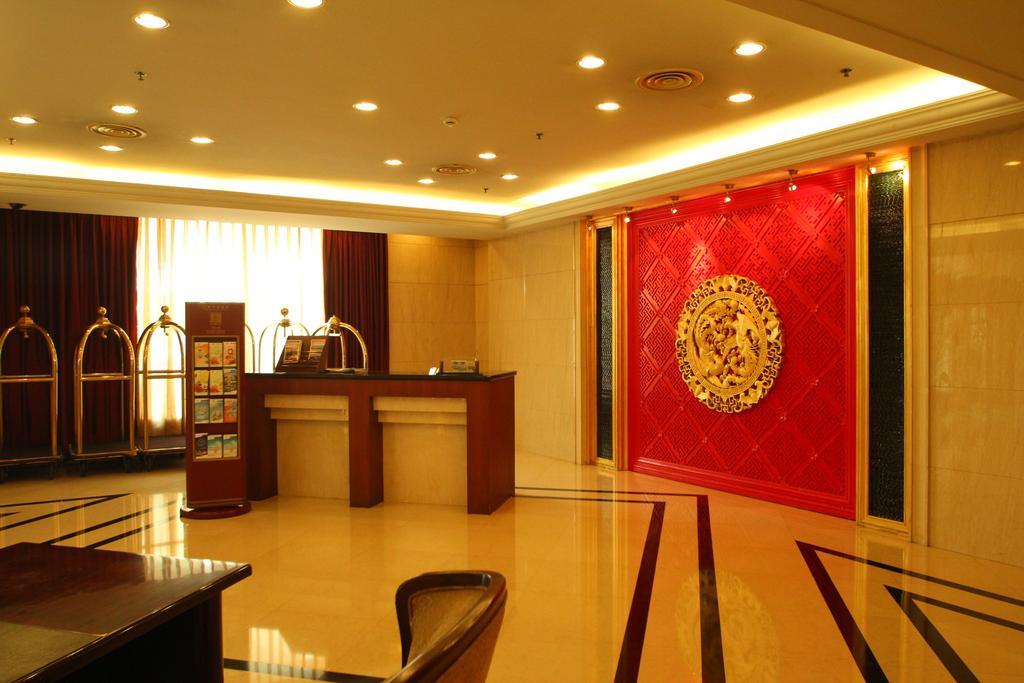 Hotel Best Western New Century 4*