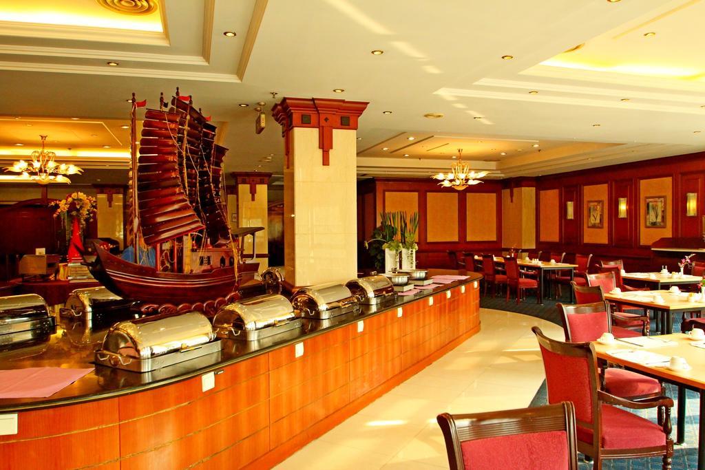Best Western New Century Hotel Shanghai