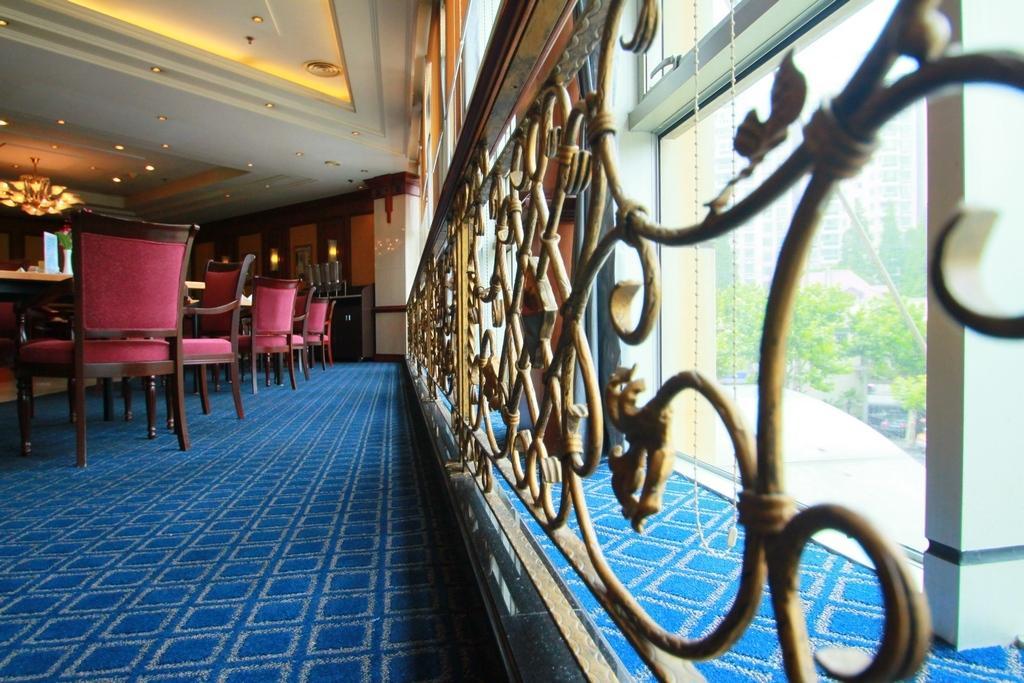 Best Western New Century Hotel