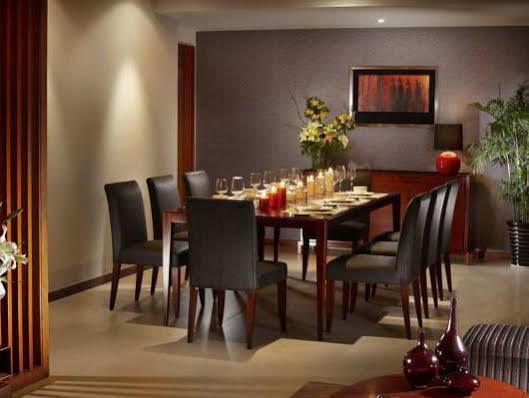 Oakwood Aparthotel Shanghai