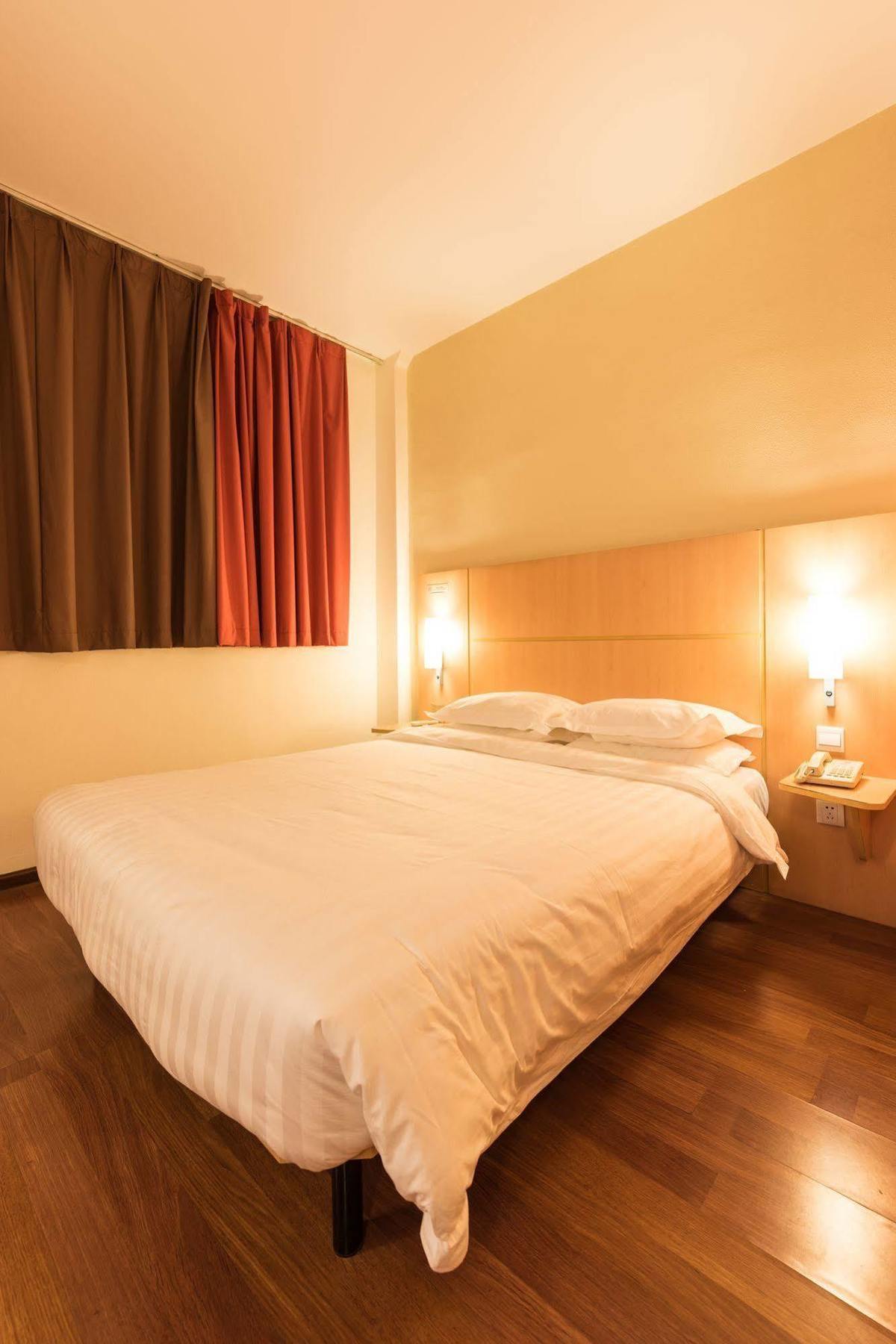 Ibis Xujiahui Khách sạn Thượng Hải