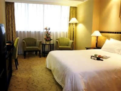 Hotel Best Western New Century