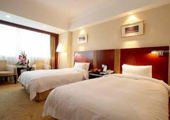 Hotel Best Western New Century 4*