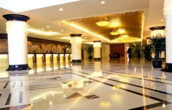 Hotel Best Western New Century Shanghai