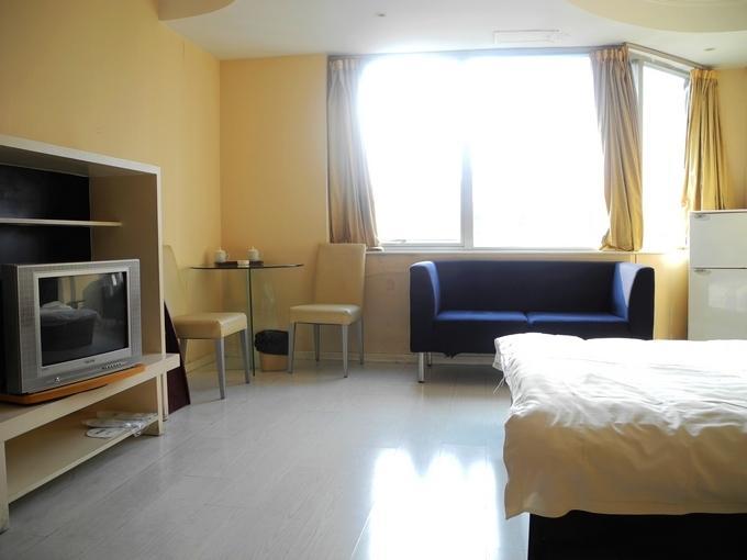Otel New Century Mansion