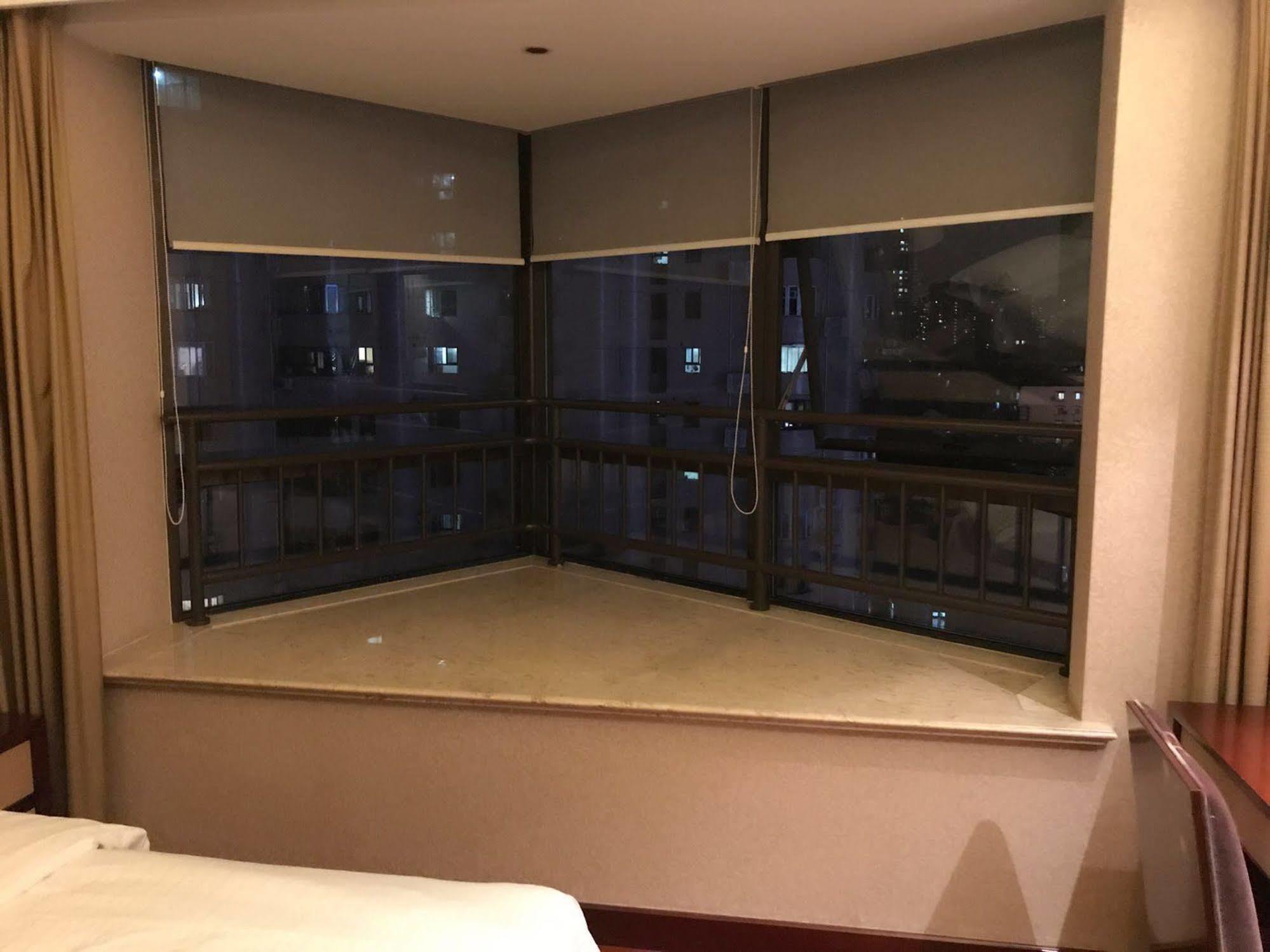 Ziyuan Service Apartment