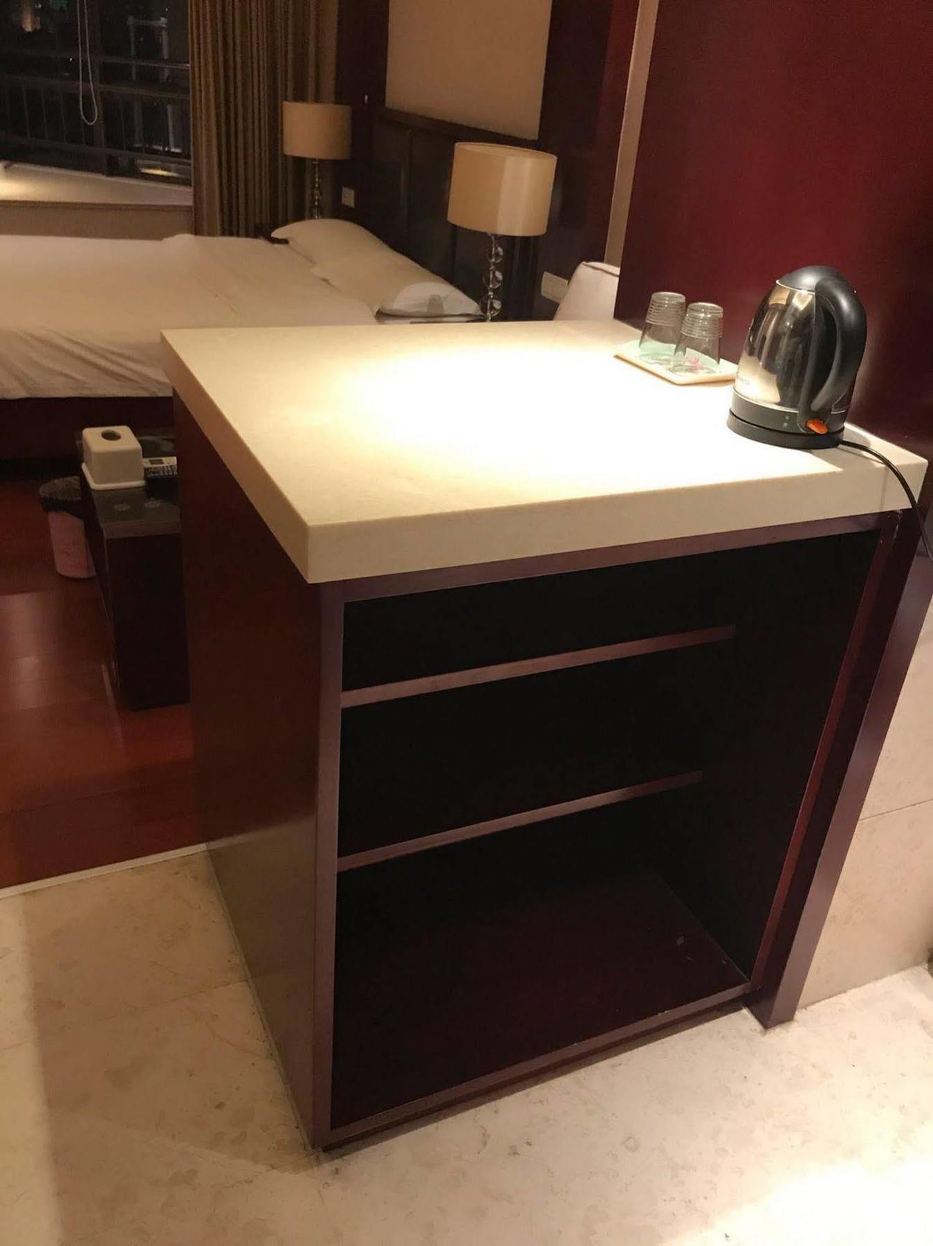 Ziyuan Service Apartment *