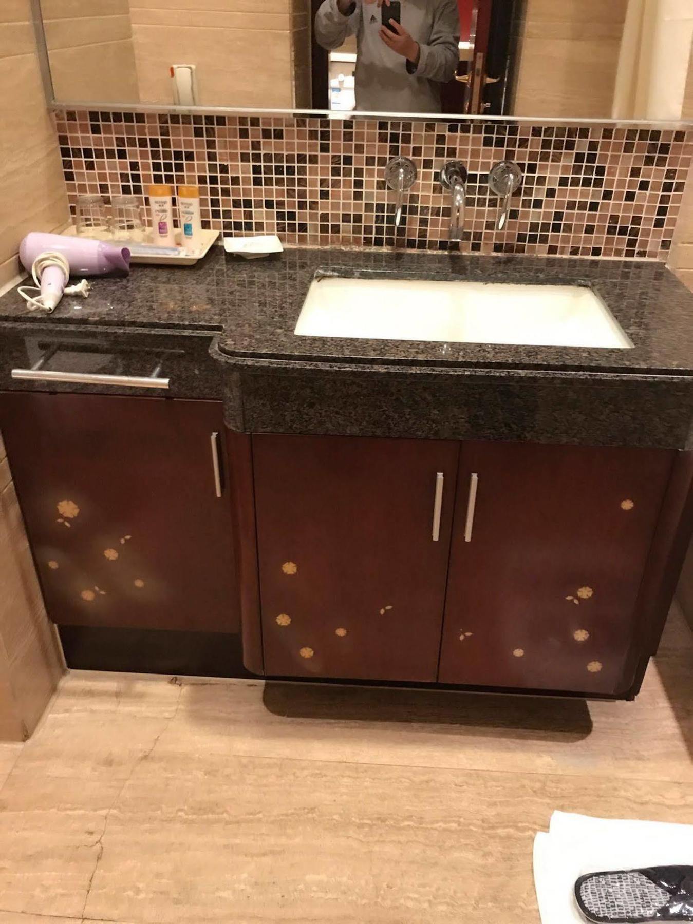Ziyuan Service Apartment Shanghai