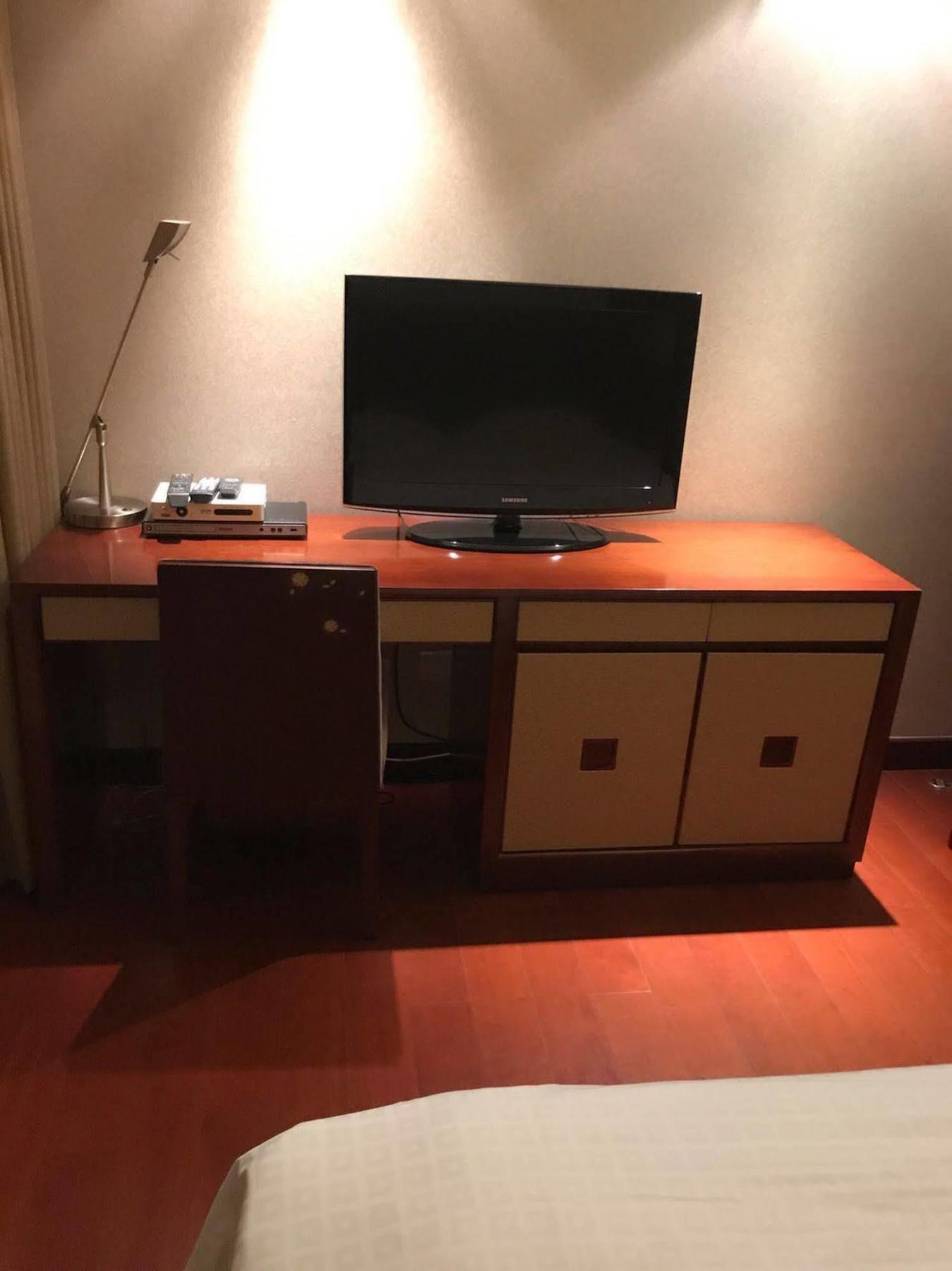 Ziyuan Service Shanghai