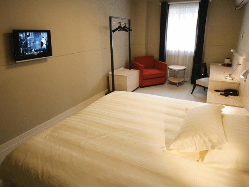 Jinjiang - Shanghai Town Hotel