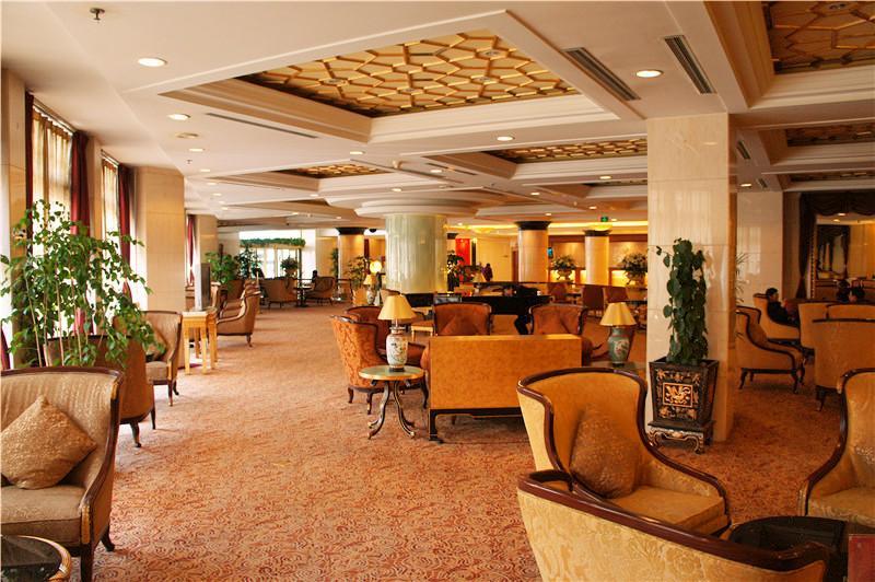 Hotel Best Western New Century