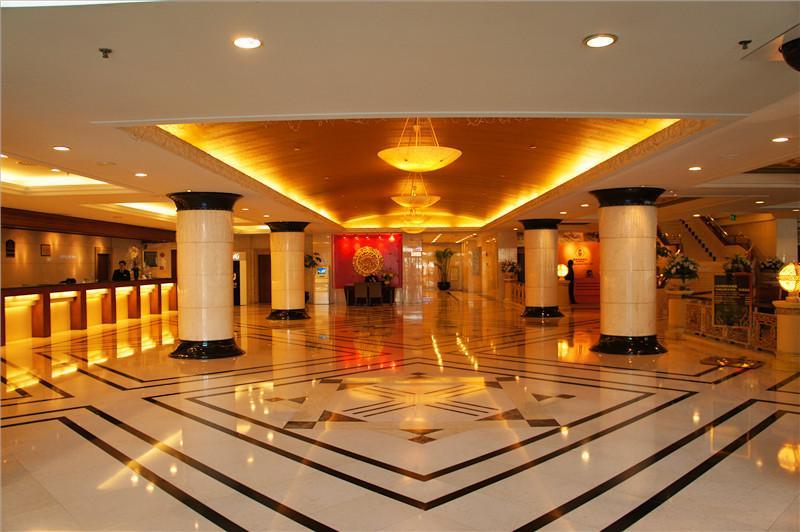 Best Western New Century Hotel Shanghai