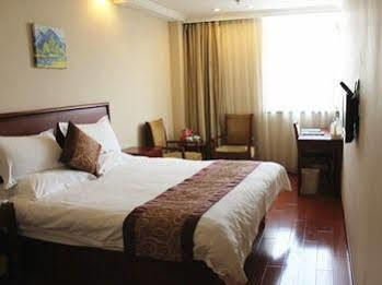 Greentree Zhujing Business