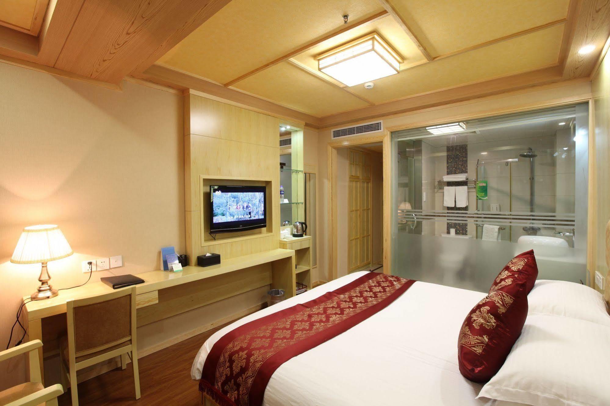 Hao Du Hotel Shanghai