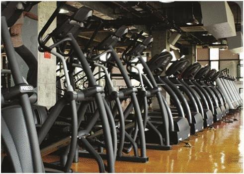 Hotel Sport Park 3*