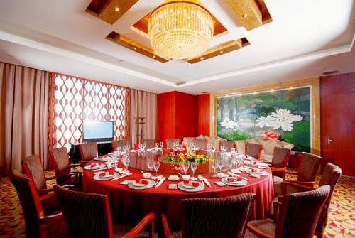 Khách sạn Neo-Sunshine Hotel Shanghai