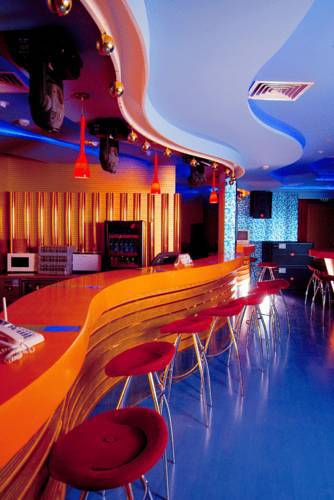 Neo-Sunshine Hotel Shanghai Khách sạn Thượng Hải