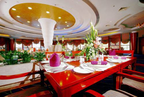 Khách sạn Neo-Sunshine Hotel Shanghai 4*
