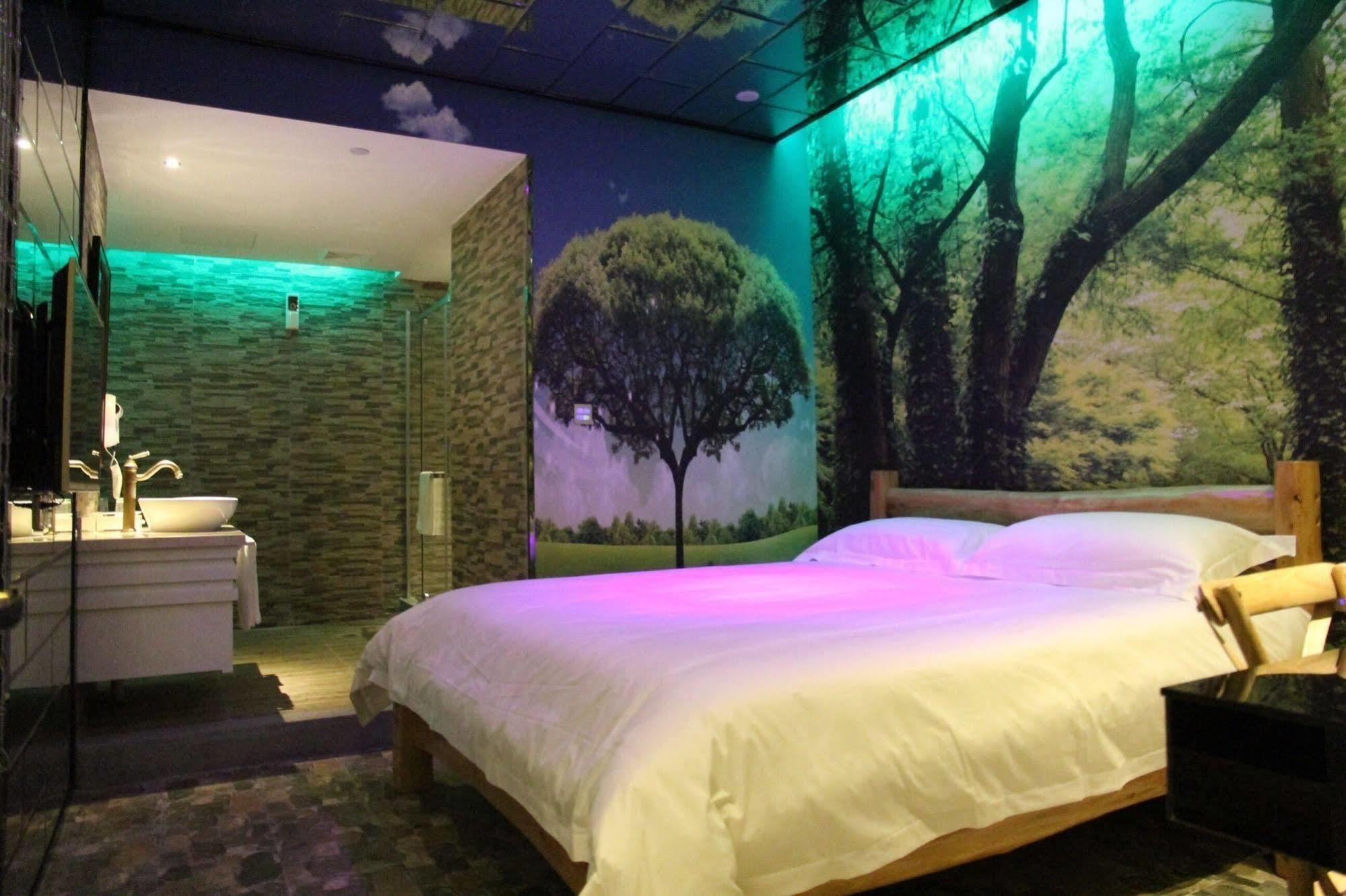 Yes Otel Şanghay