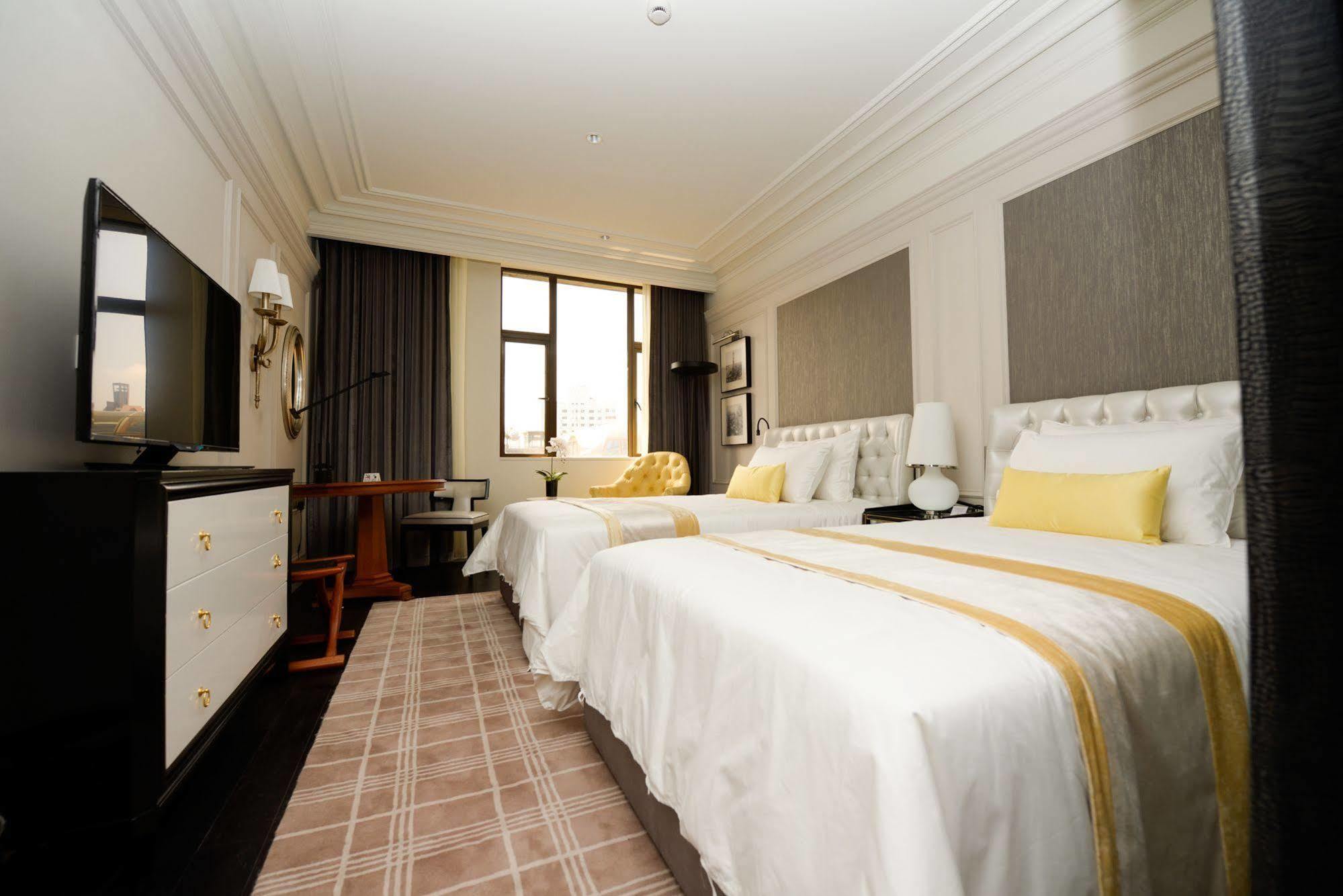 Golden Tulip New Asia The Bund