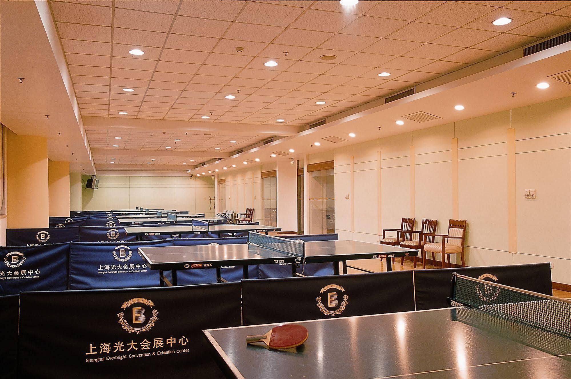Hotel Everbright International 4*