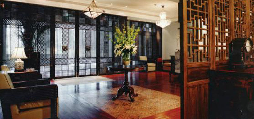 88 Xintiandi Boutique Hotel, 5* Shanghai