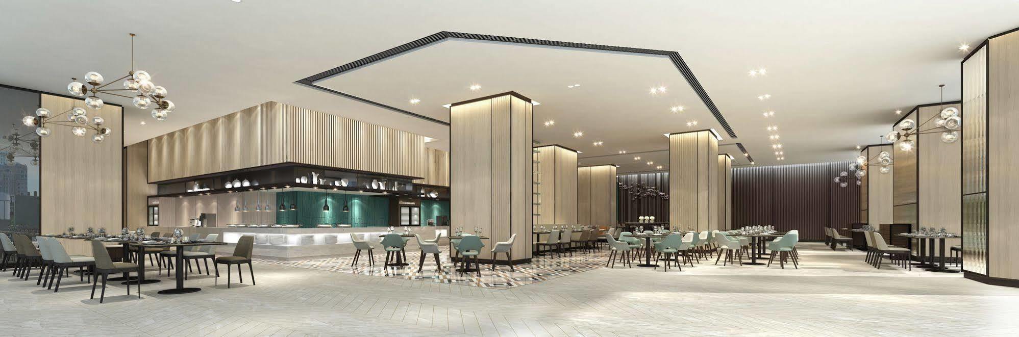 Hyatt Place Hongqiao Cbd 4*