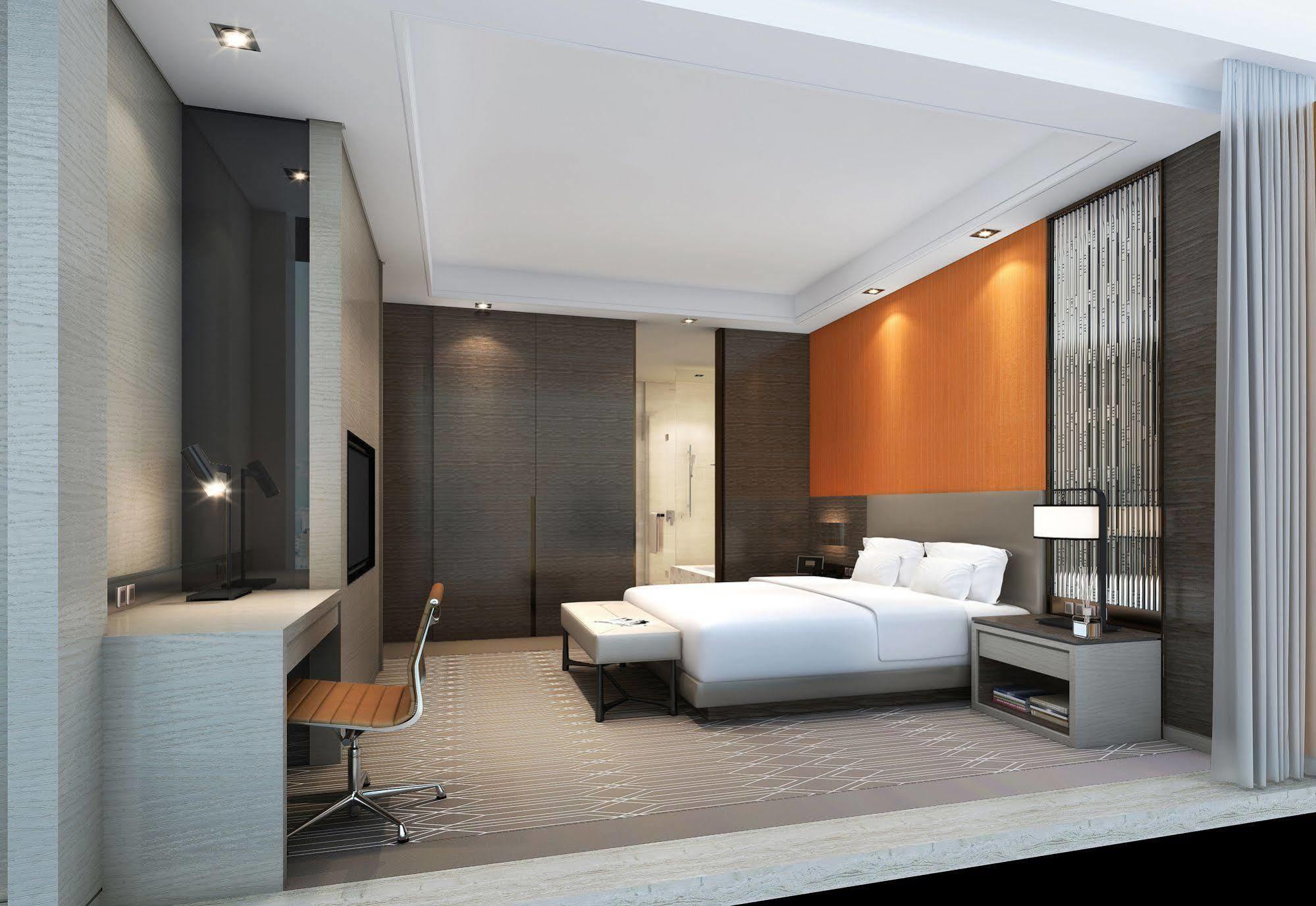 Hotel Hyatt Place Hongqiao Cbd Shanghai