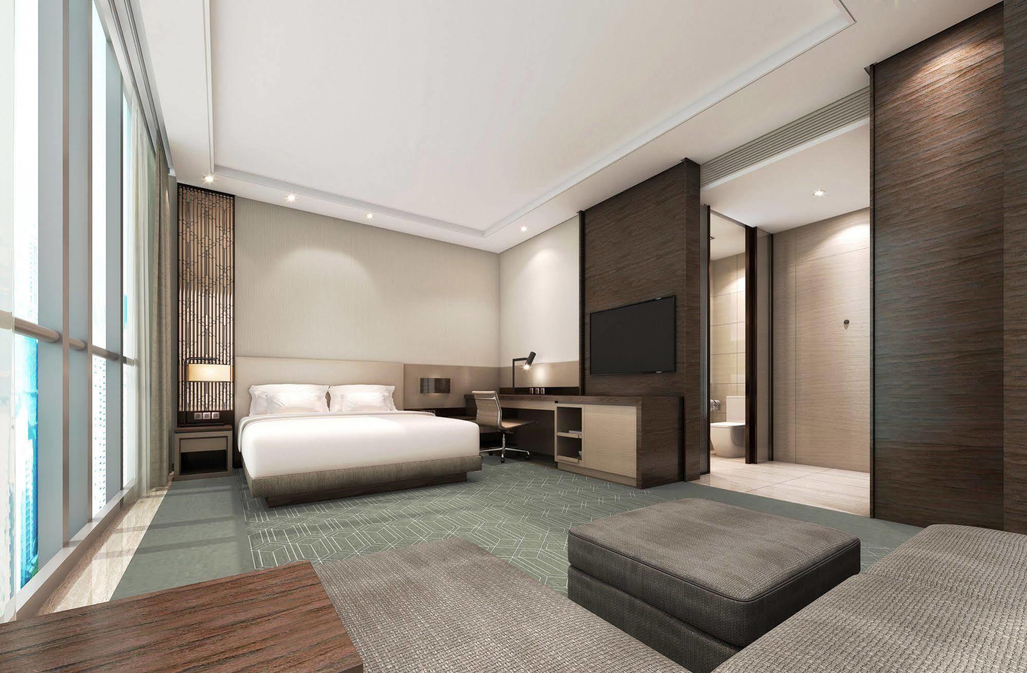 Hyatt Place Hongqiao Cbd Shanghai