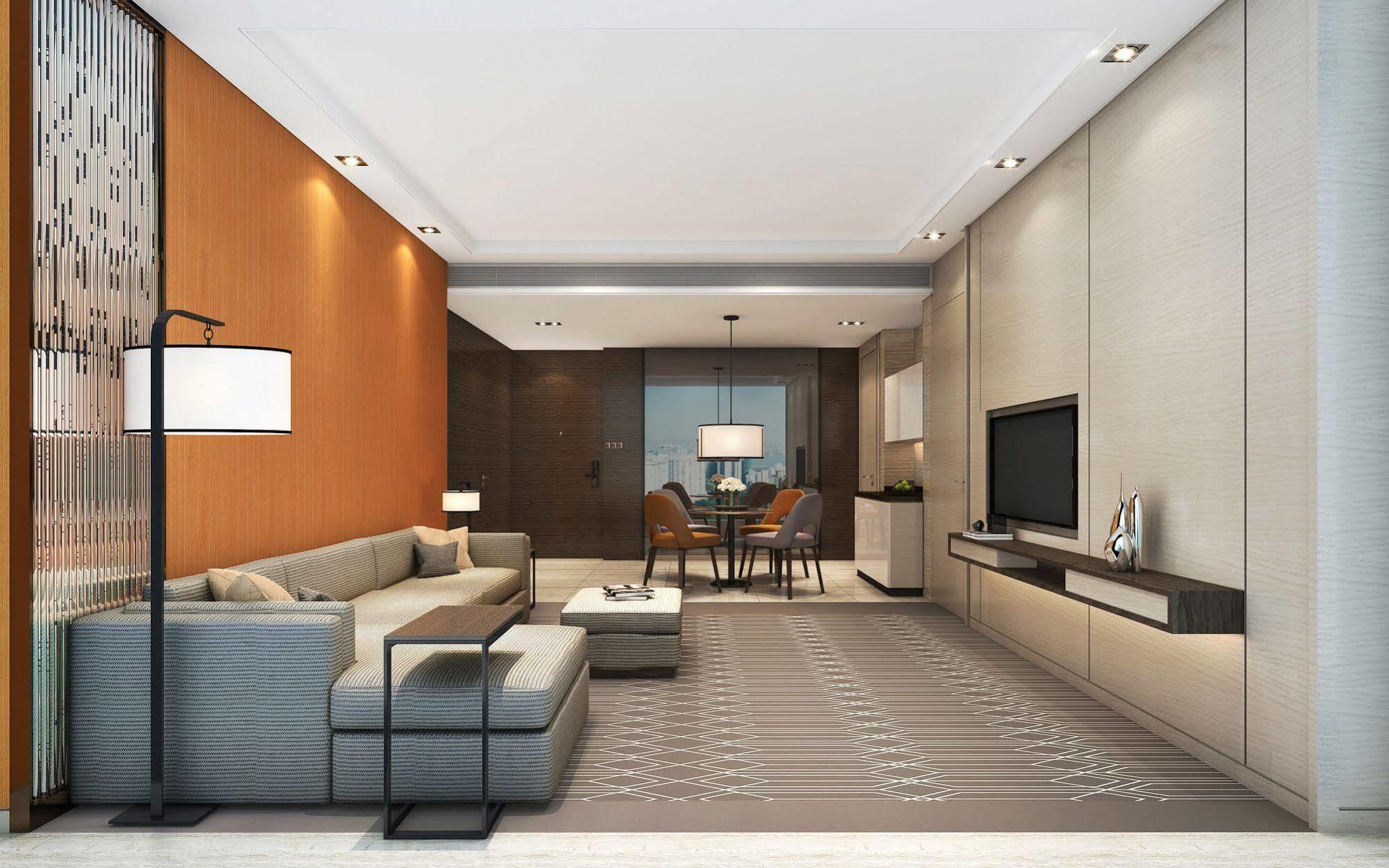 Hyatt Place Hongqiao Cbd Hotel 4*