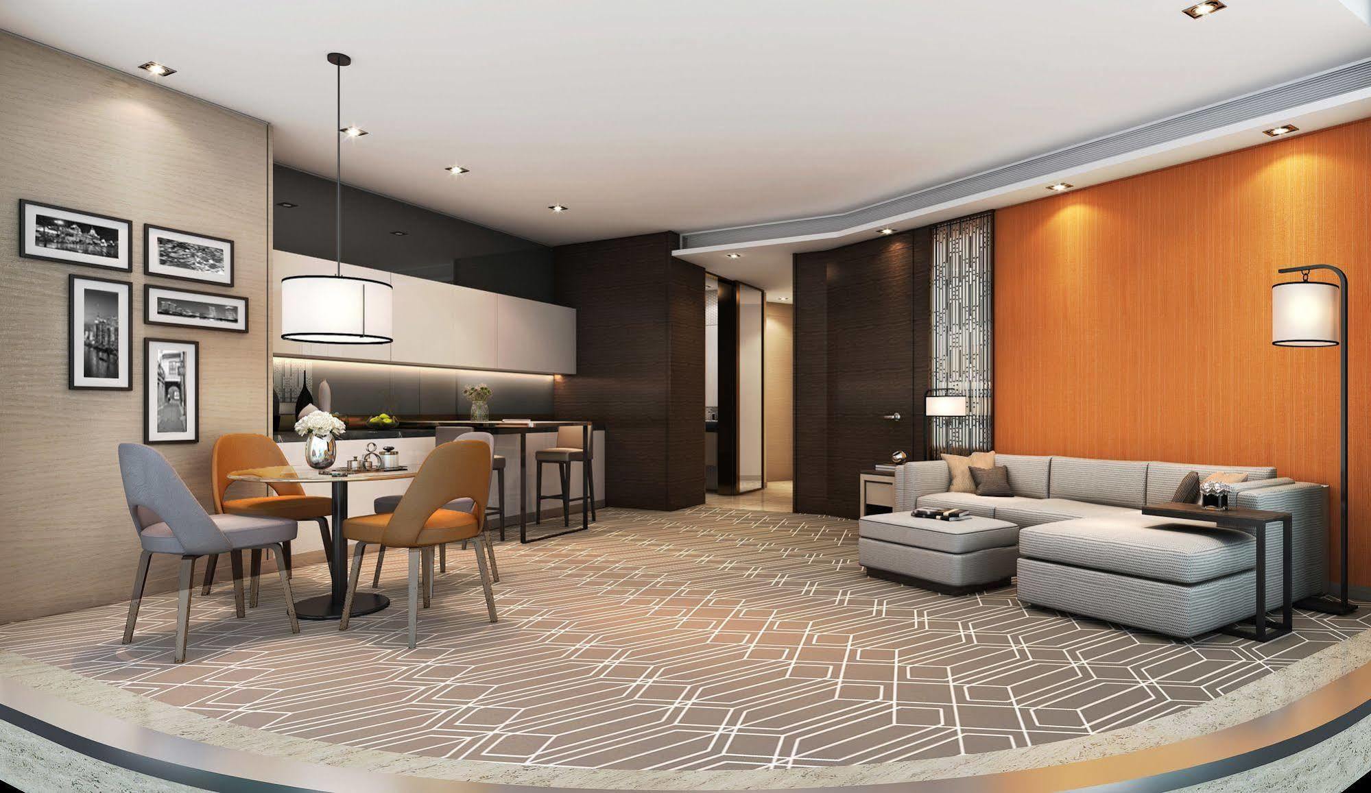 Hyatt Place Hongqiao Cbd Shanghai