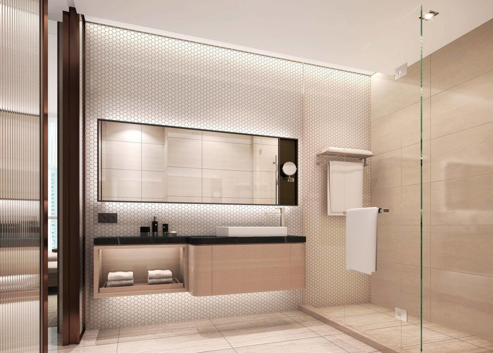 Hotel Hyatt Place Hongqiao Cbd