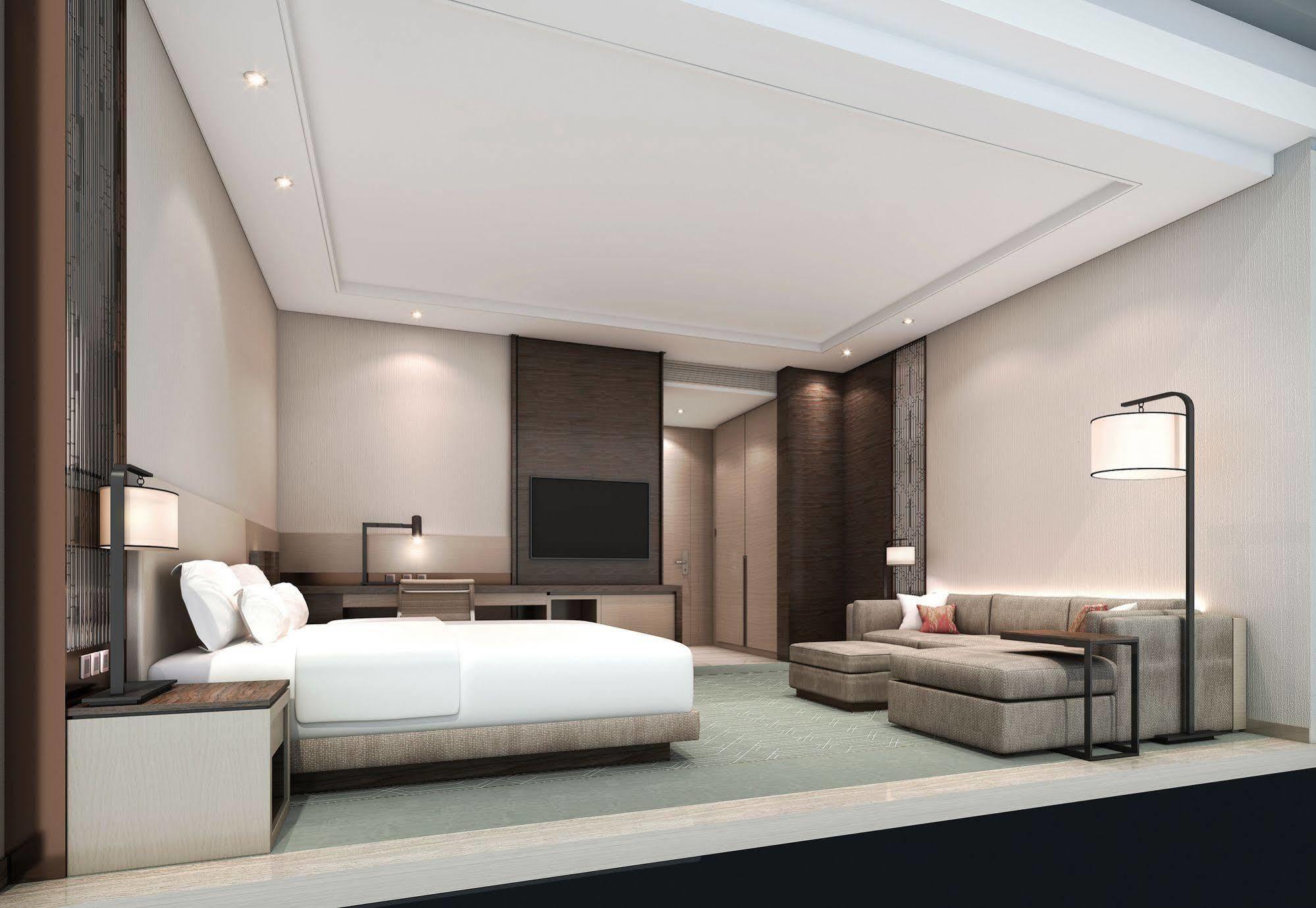 Hyatt Place Hongqiao Cbd Hotel Shanghai